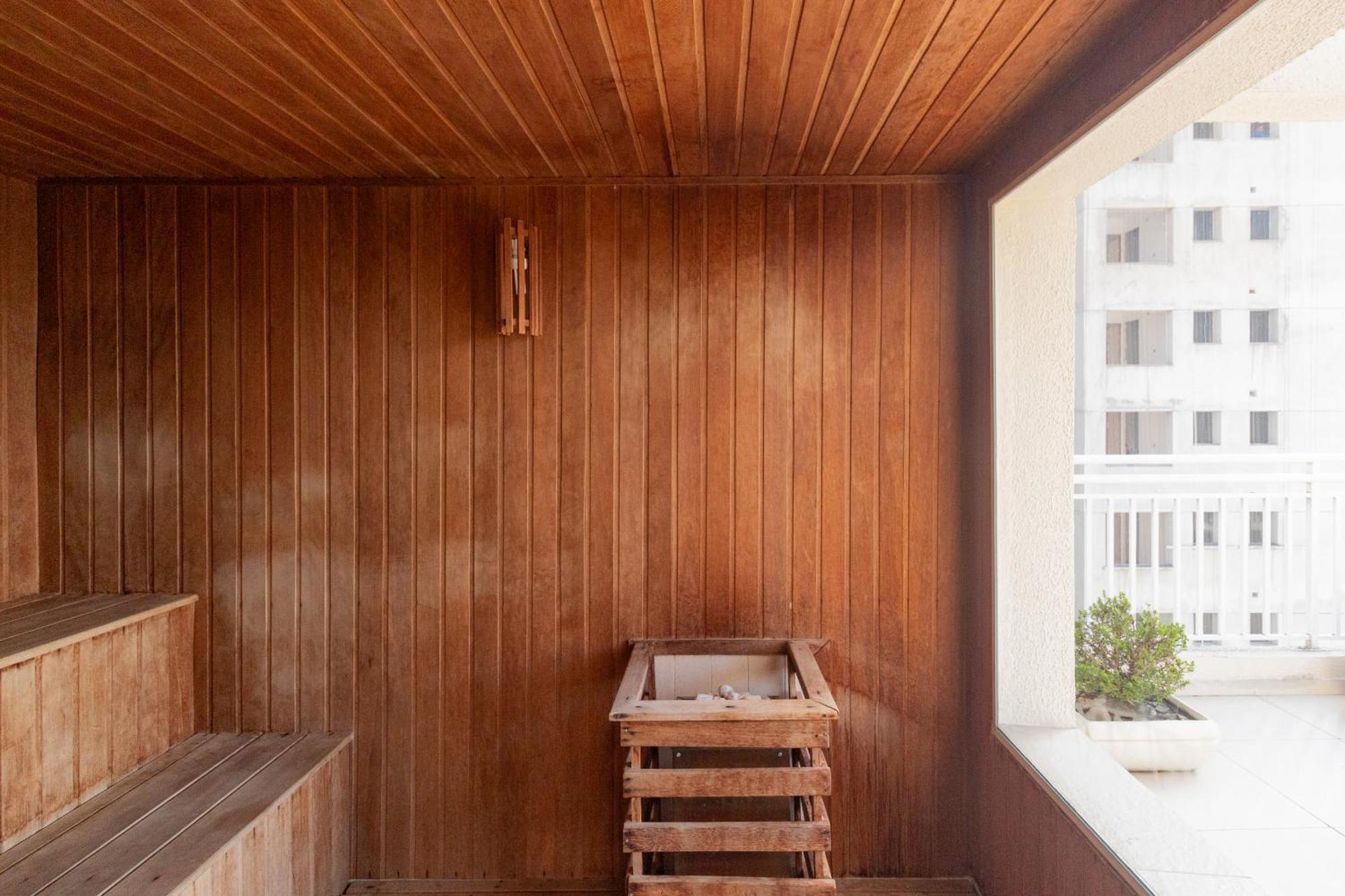 Now Alto Da Boa Vista - Muito Conforto, Comodidade E Otima Localizacao Apartamento São Paulo