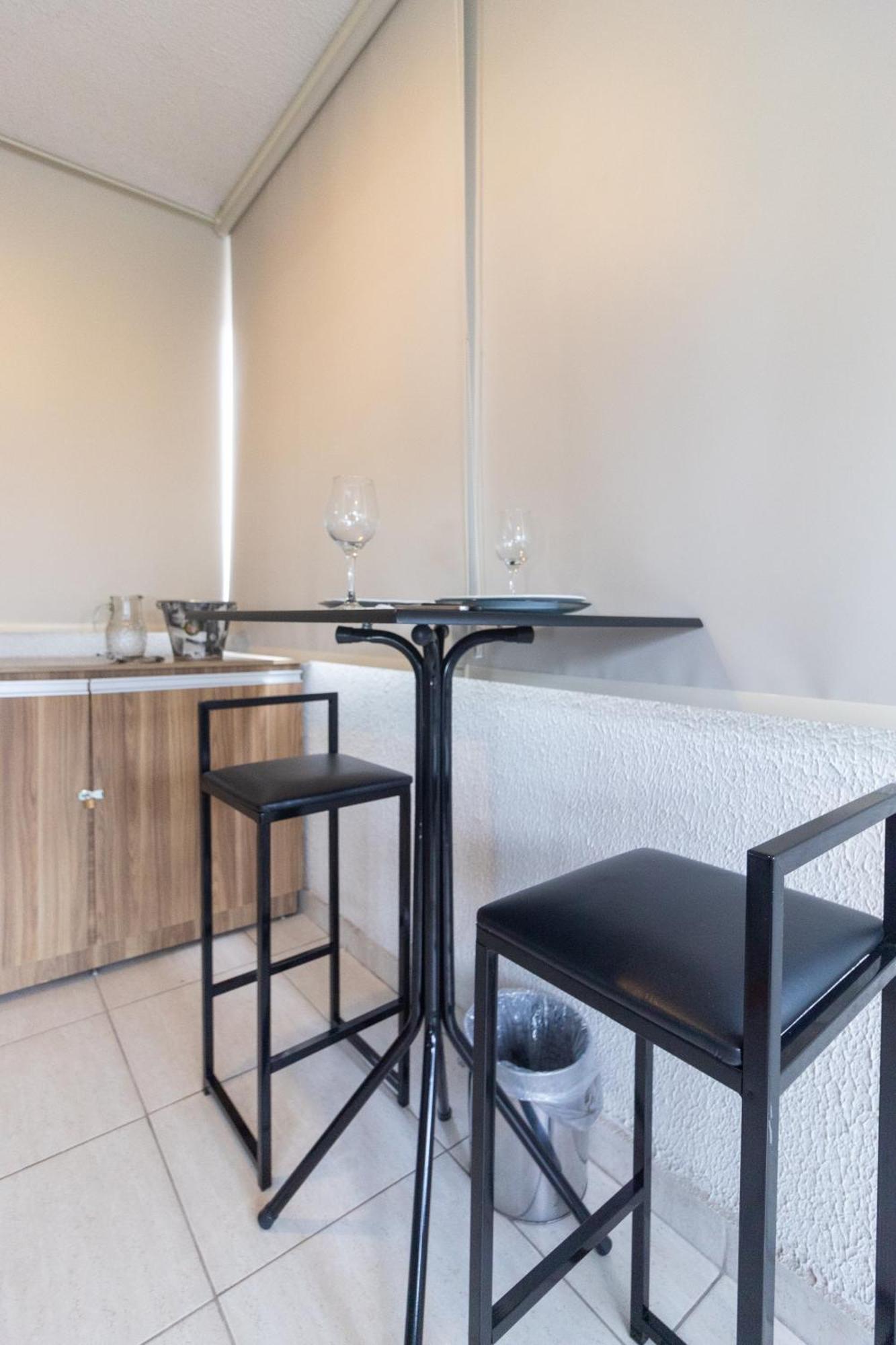 Now Alto Da Boa Vista - Muito Conforto, Comodidade E Otima Localizacao Apartamento São Paulo