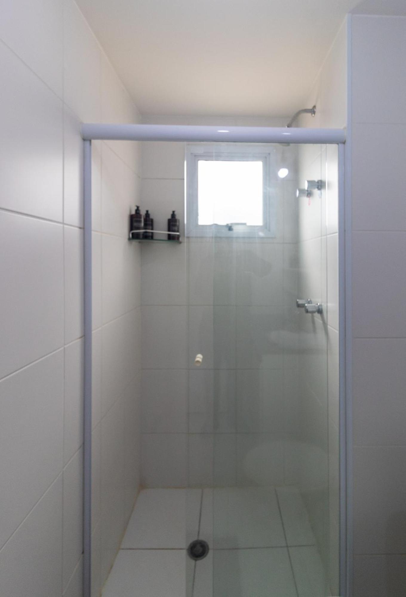 Apartamento Now Alto Da Boa Vista - Muito Conforto, Comodidade E Otima Localizacao *